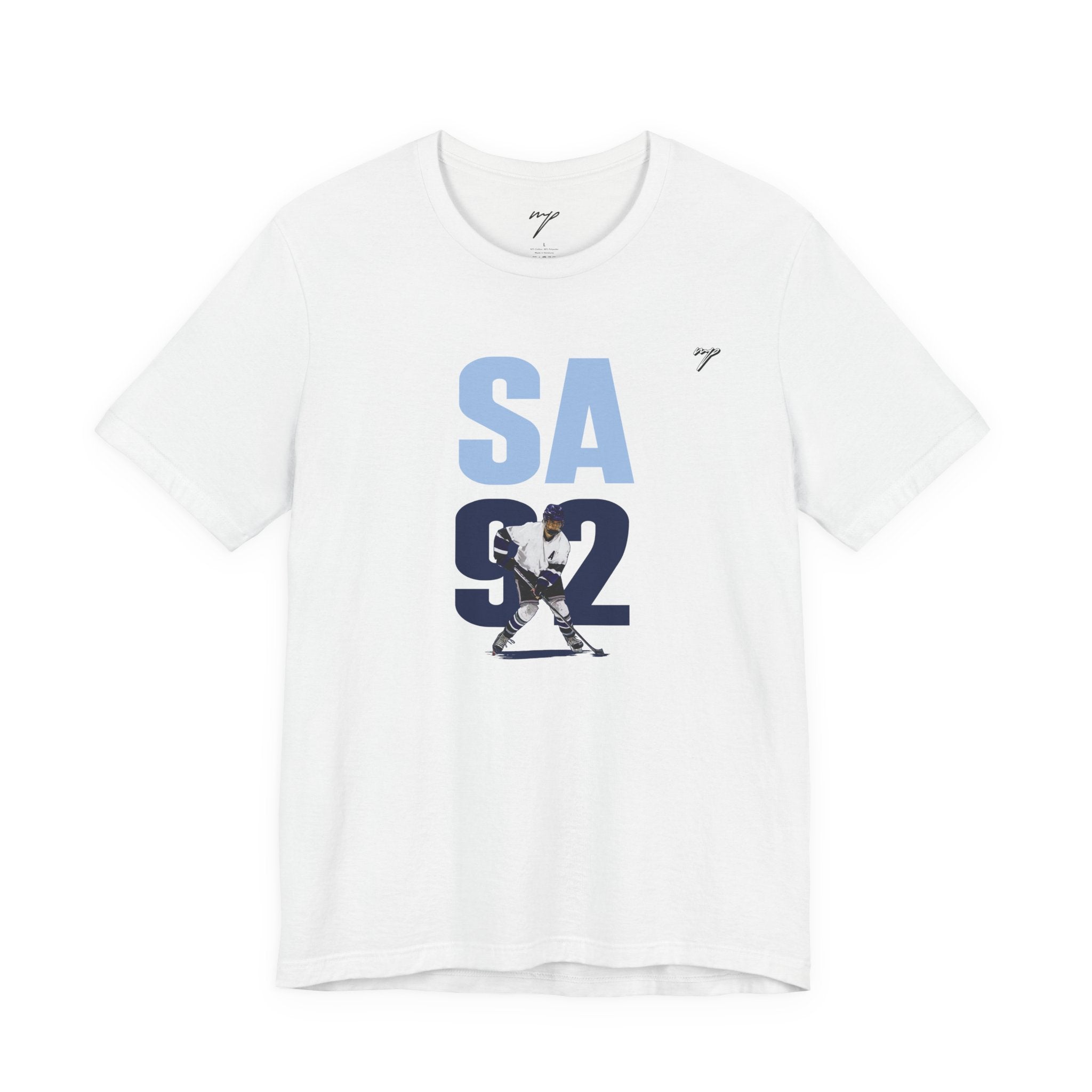 Safir Aradj Graphic Tee