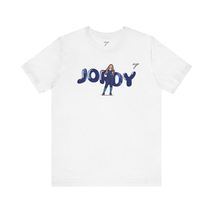Jordan Osborne Graphic Tee