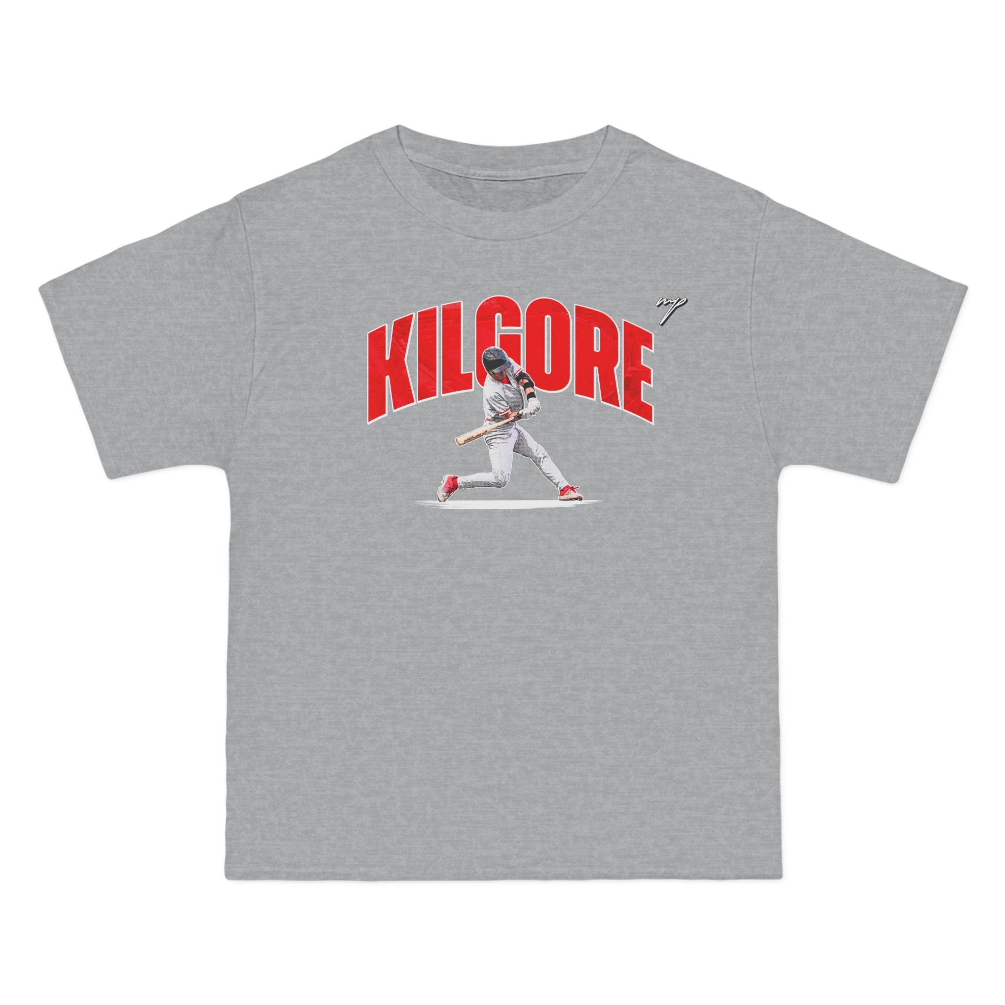 Cal Kilgore Vintage Tee