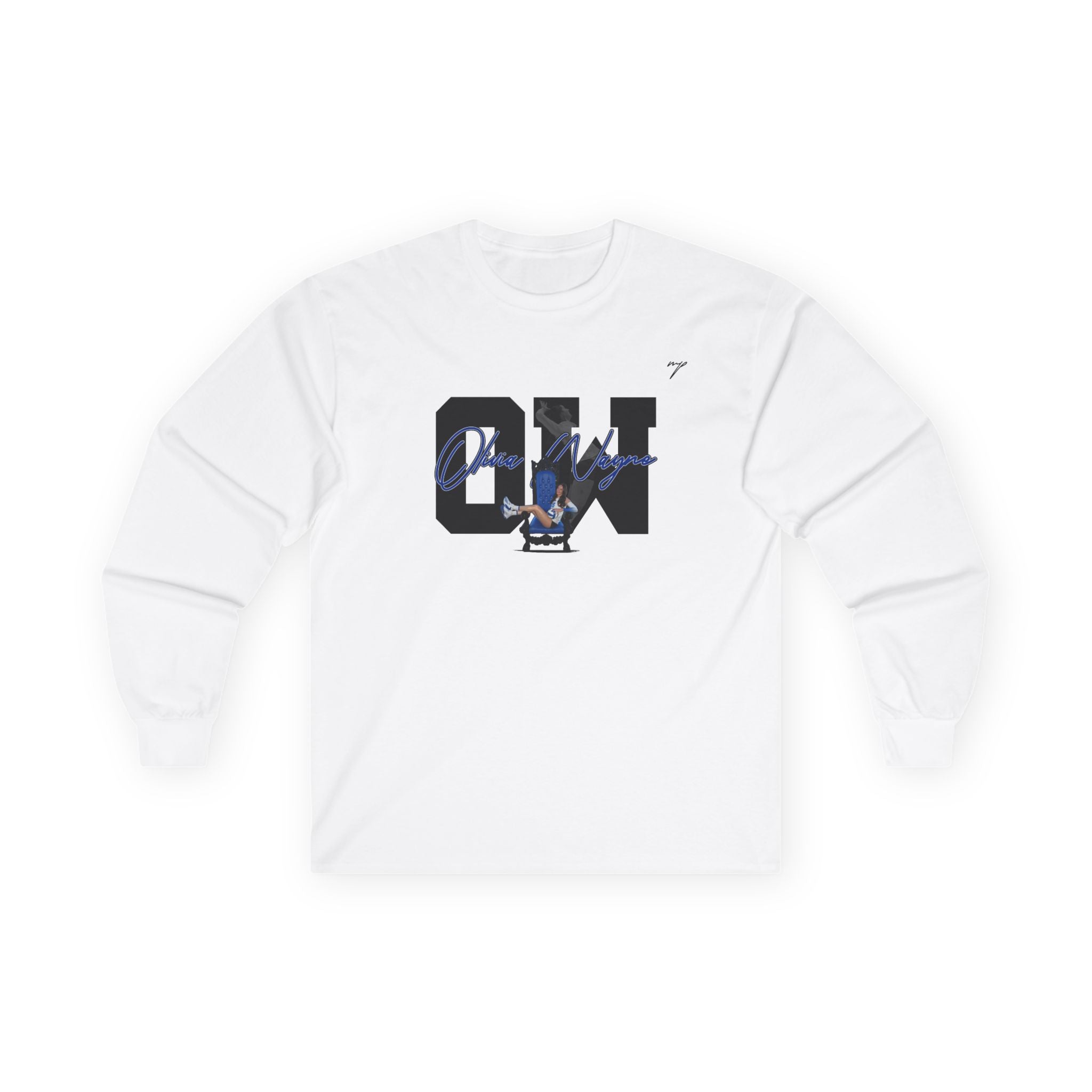 Olivia Wayne Long Sleeve