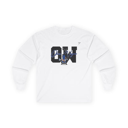 Olivia Wayne Long Sleeve