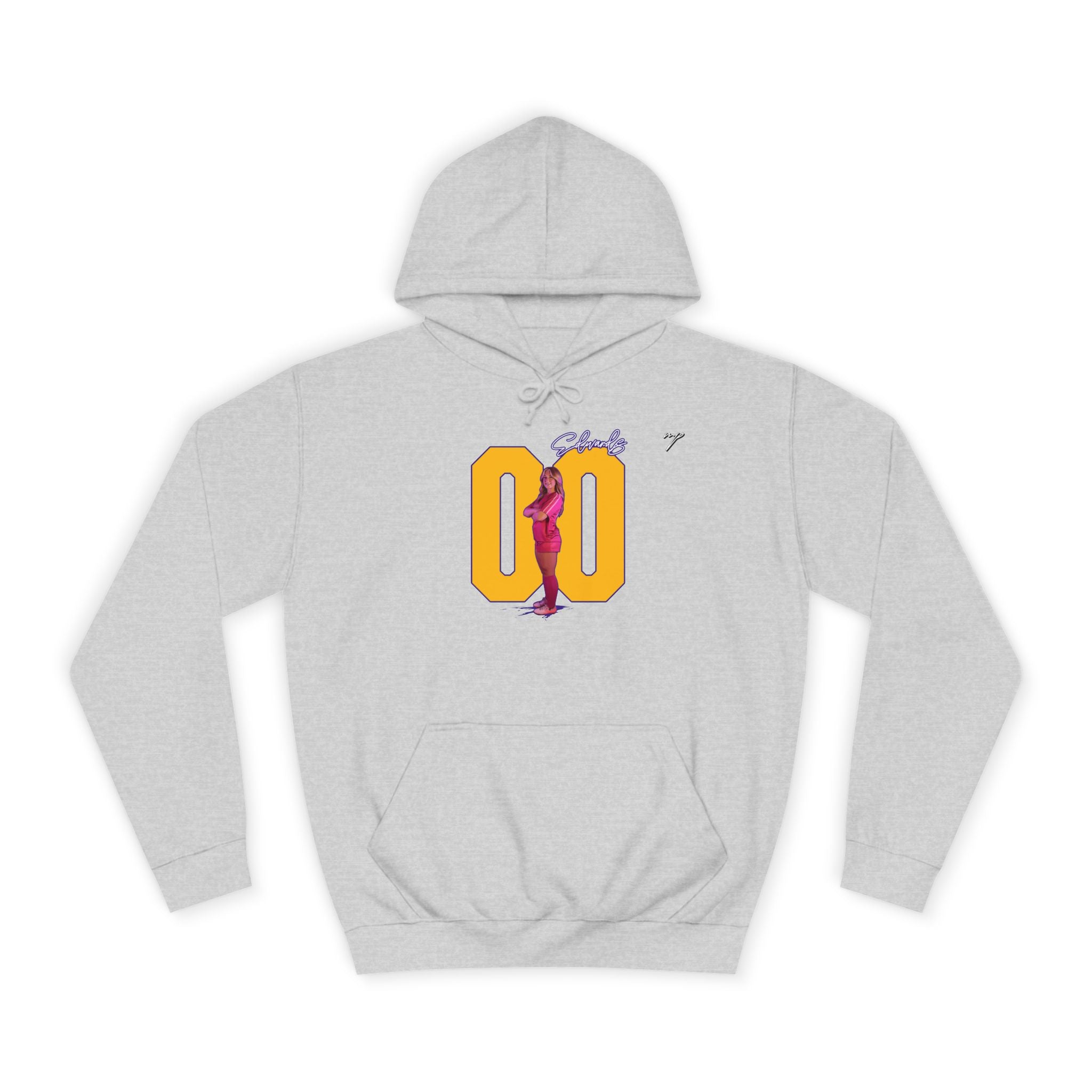 Emma Edwards Hoodie