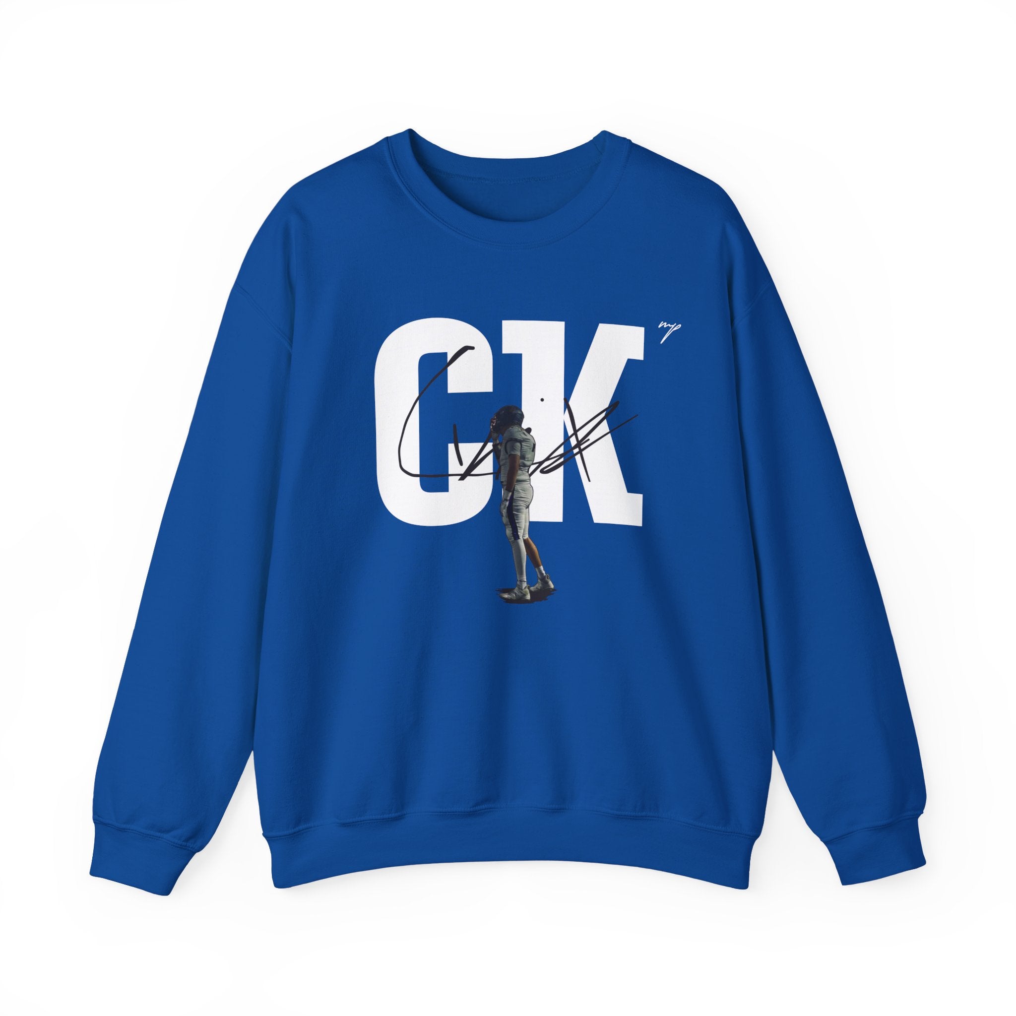 Cole Knight Crewneck
