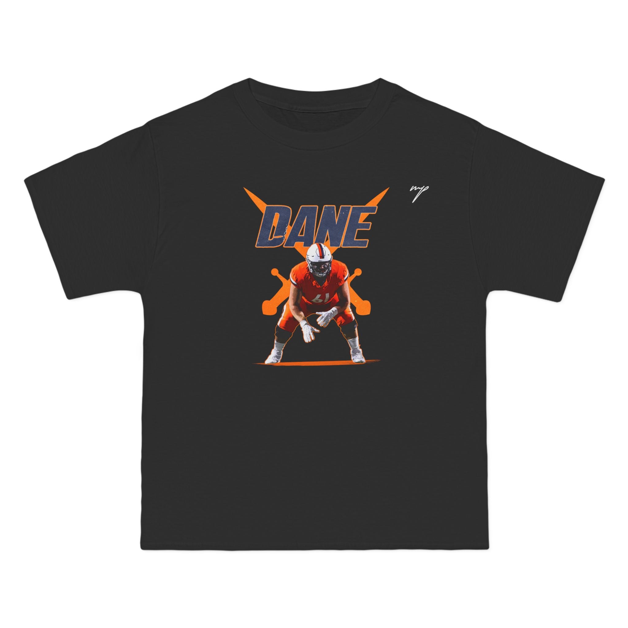 Dane Steele Vintage Tee