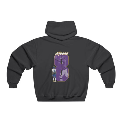 Daylan Moore Vintage Hoodie