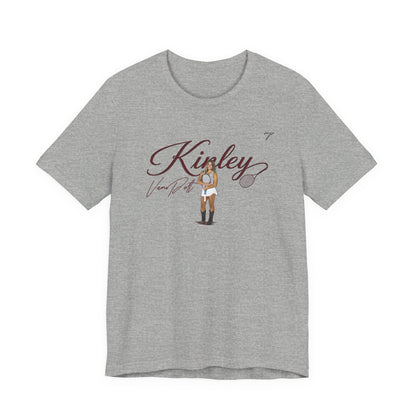 Kinley VanPelt Graphic Tee