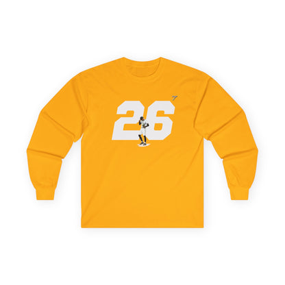 Kaimi Kahalekai Long Sleeve Tee