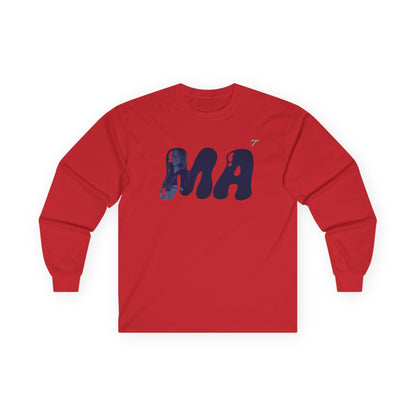 Morgan Alisesky Long Sleeve Tee