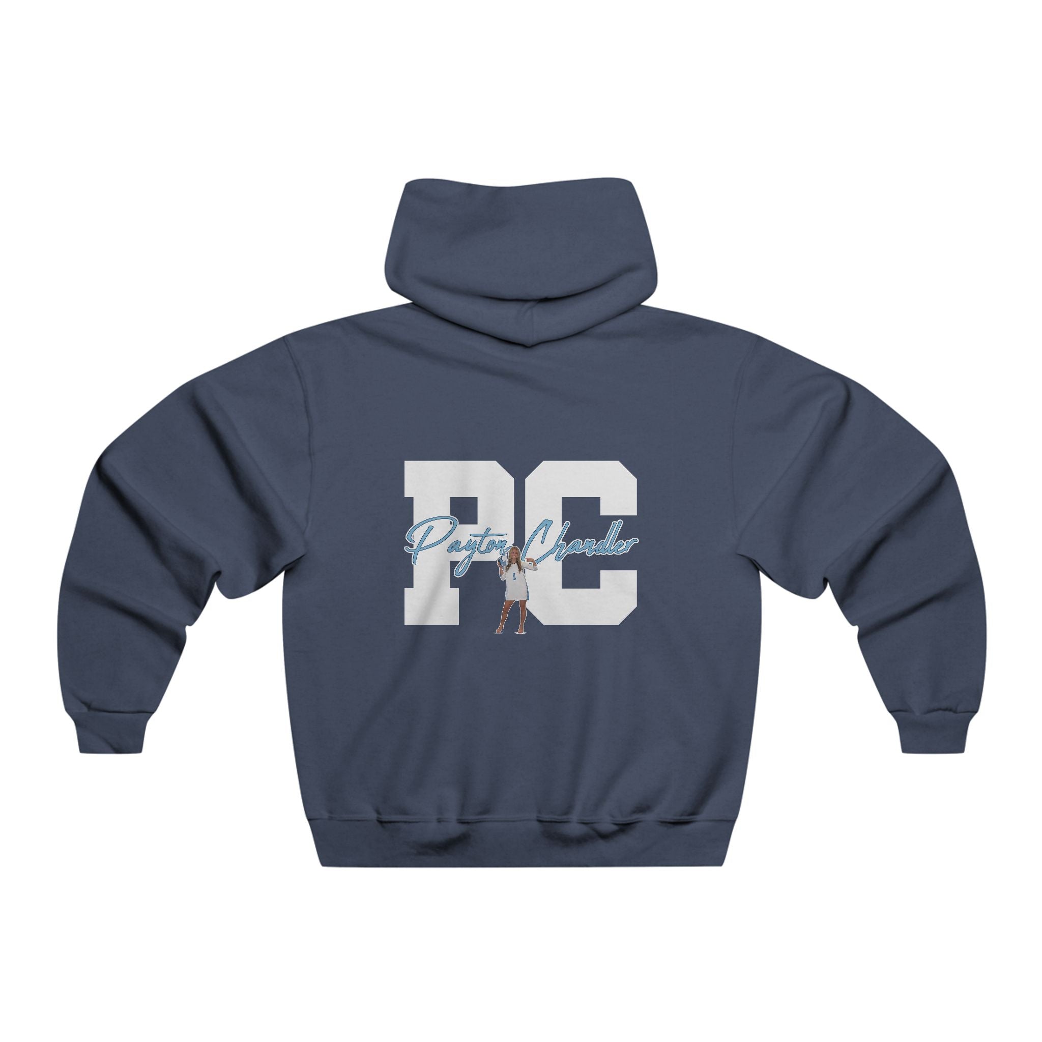 Payton Chandler Vintage Hoodie