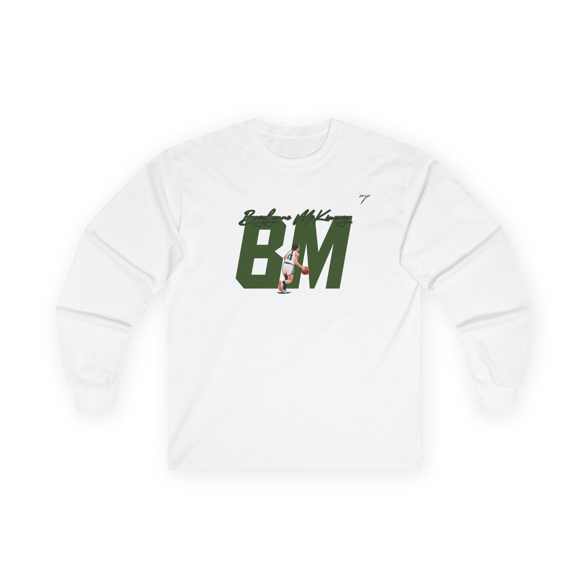 Braylynne McKimmey Long Sleeve