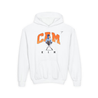 Cam Kim YOUTH Hoodie