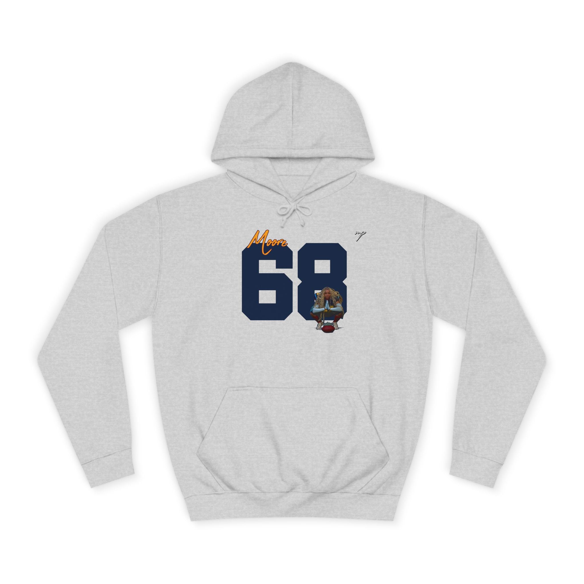 Erica Moore Hoodie