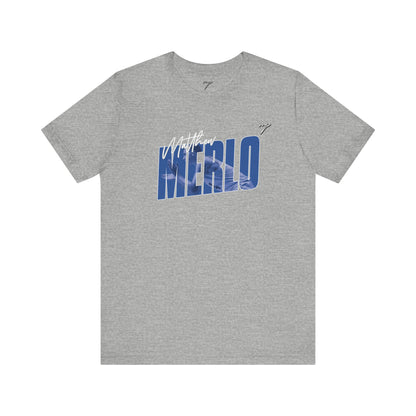 Matthew Merlo Graphic Tee