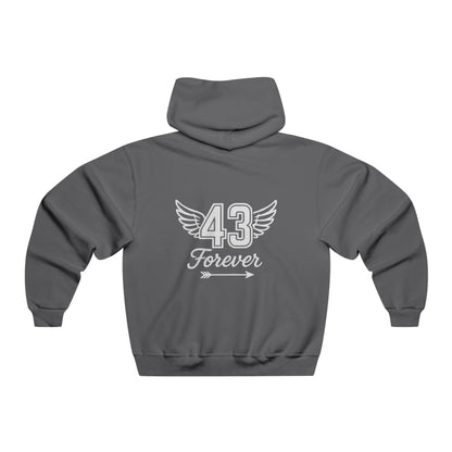 Daylin John-Hill Vintage Hoodie