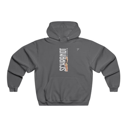 Maddie Schrandt Vintage Hoodie