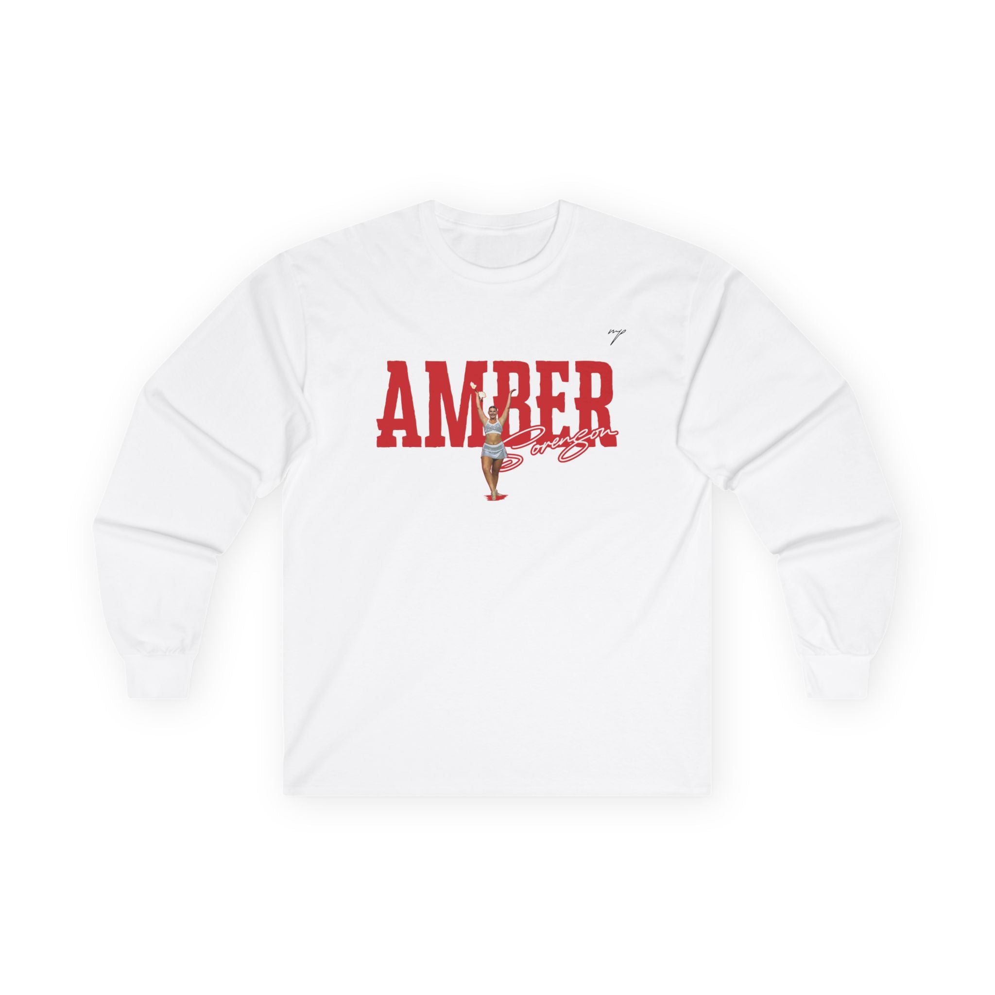 Amber Sorenson Long Sleeve