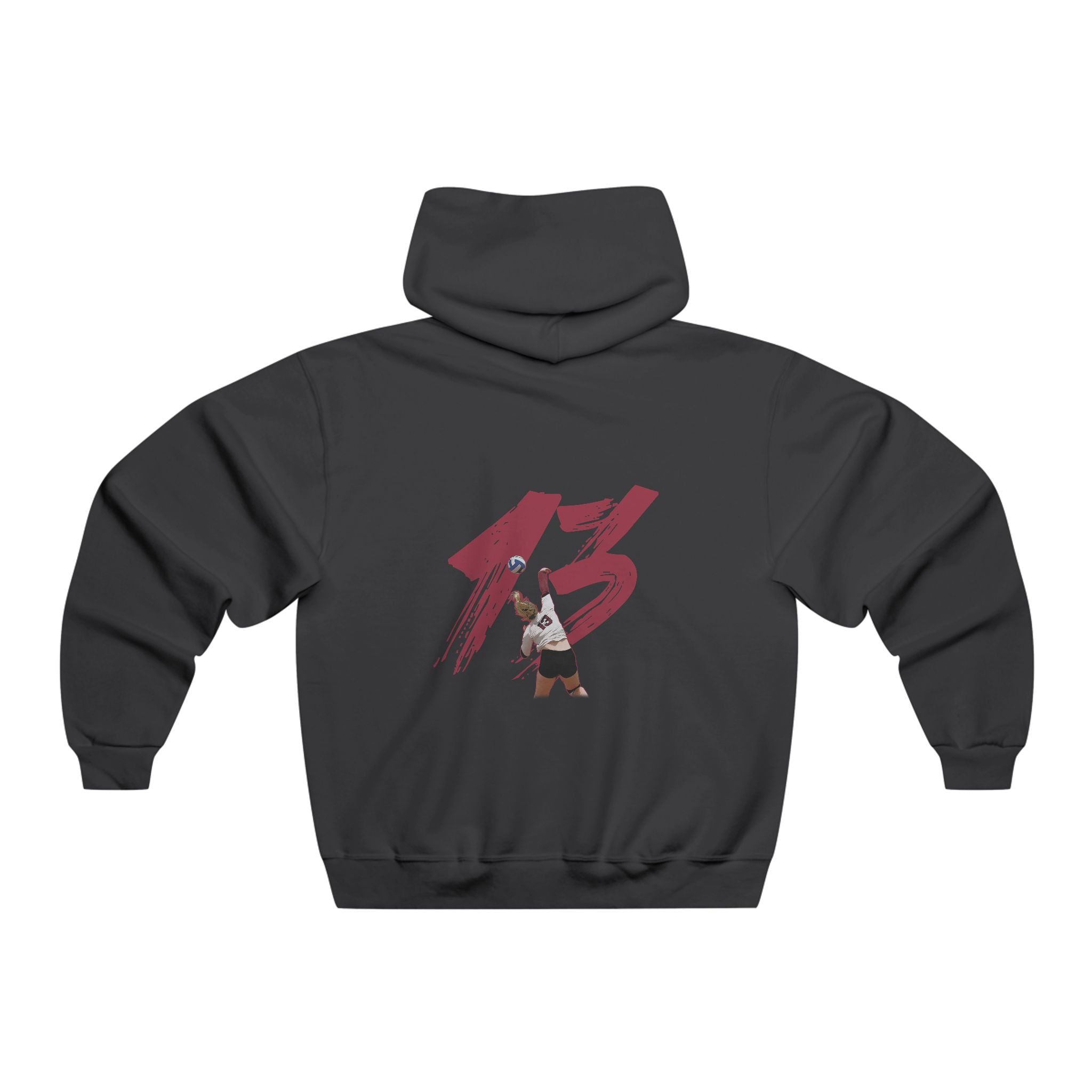 Katelyn Schell Vintage Hoodie
