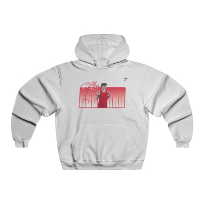 Ellis Eserman Vintage Hoodie