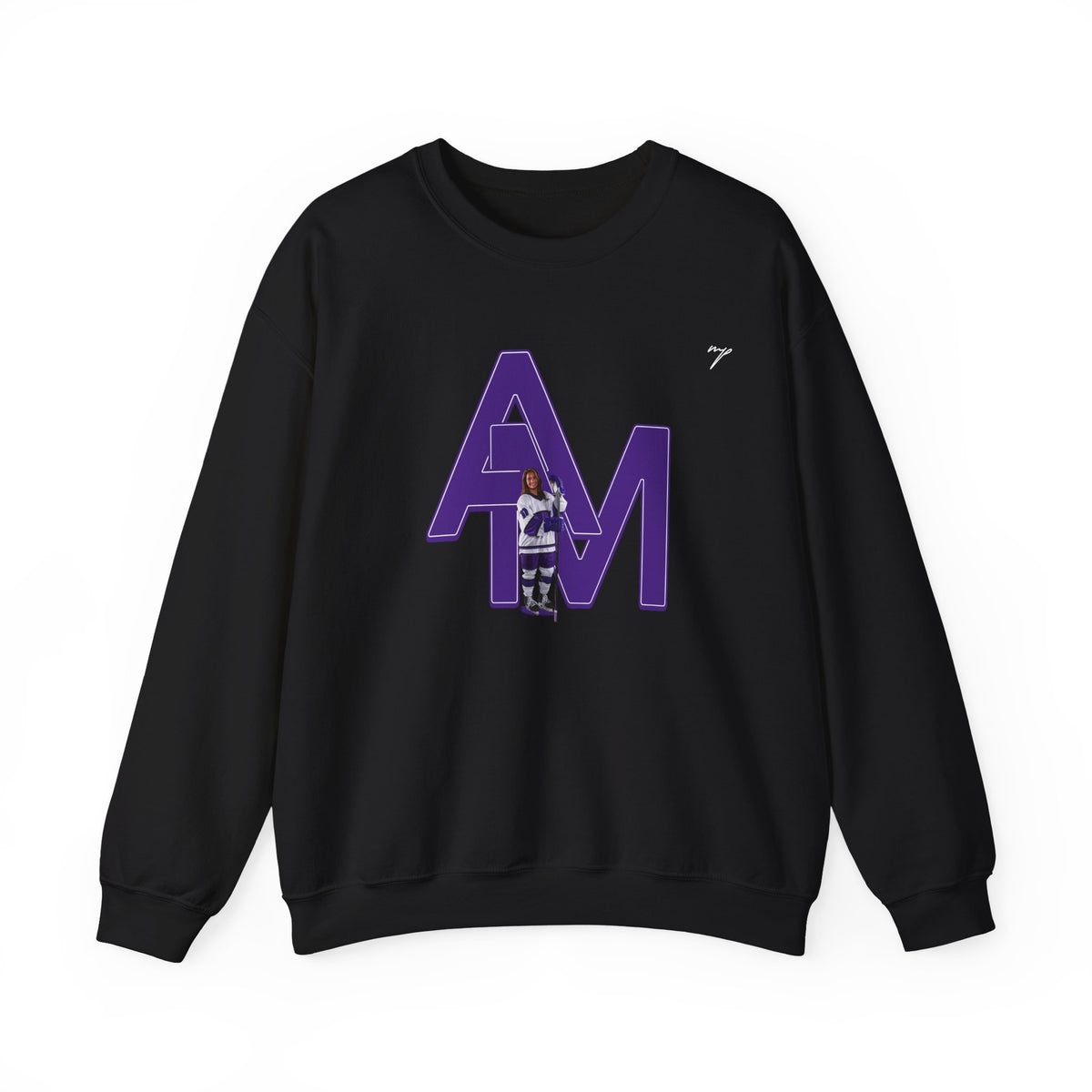 Alex Mitsakis Crewneck