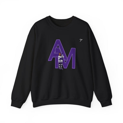 Alex Mitsakis Crewneck