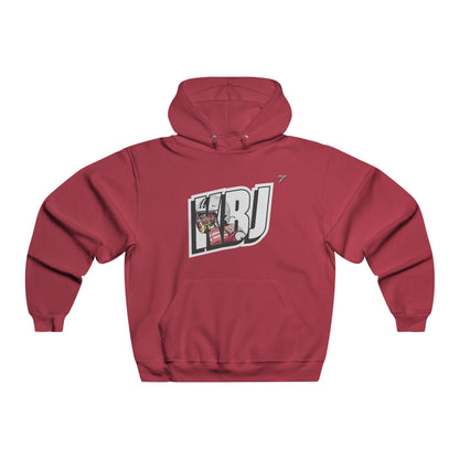 Kyan Berry Johnson Vintage Hoodie