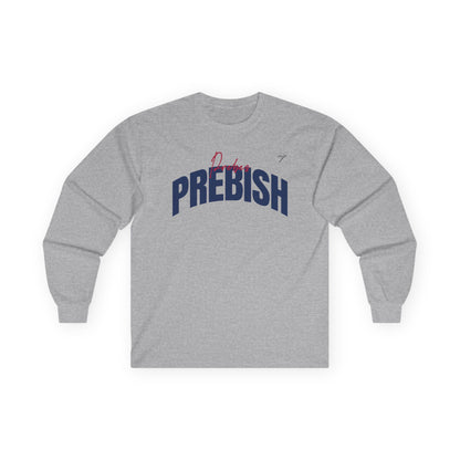 Prebes Prebish Long Sleeve Tee