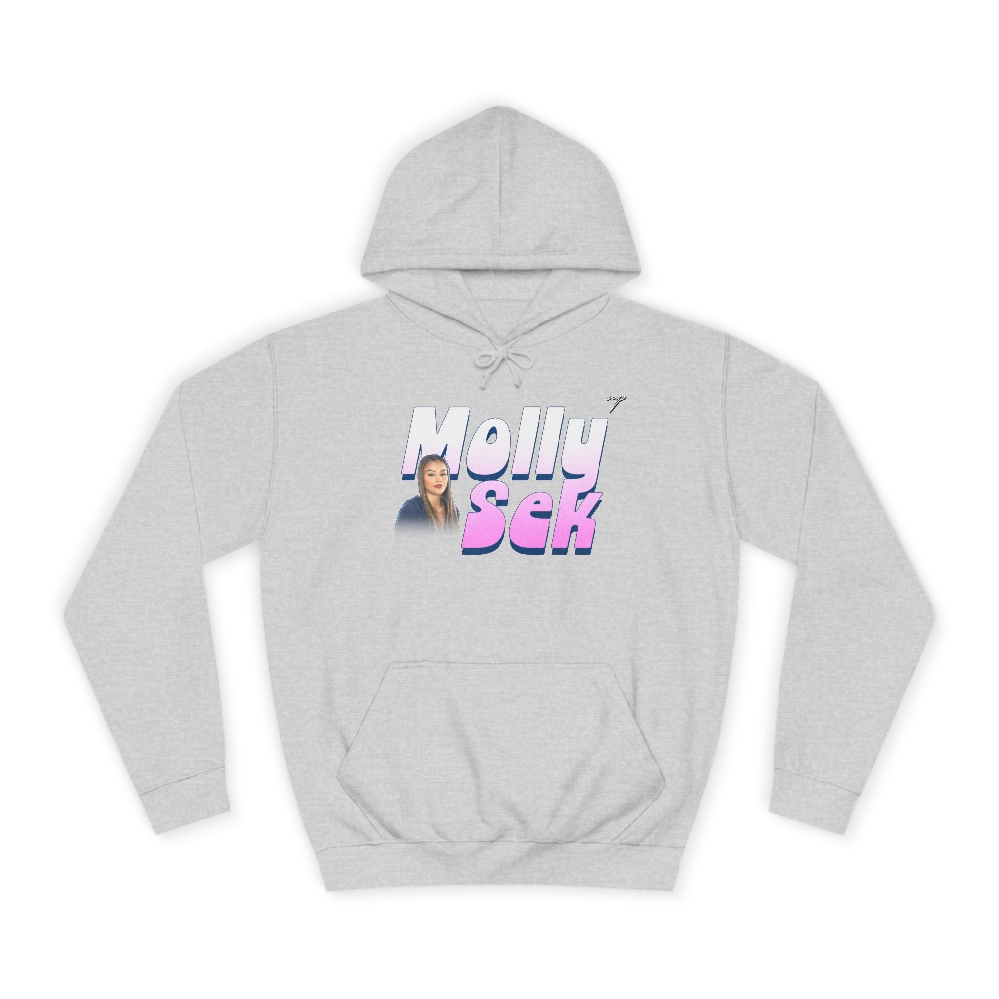 Molly Sek Hoodie