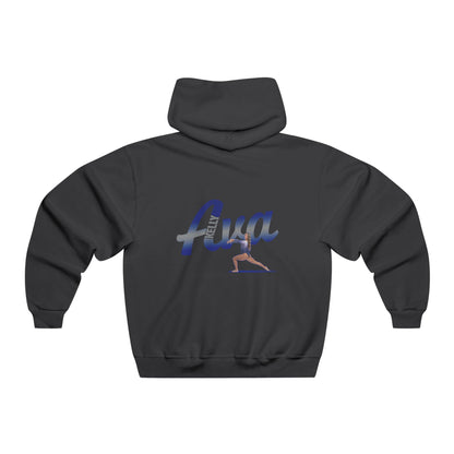 Ava Kelly Vintage Hoodie