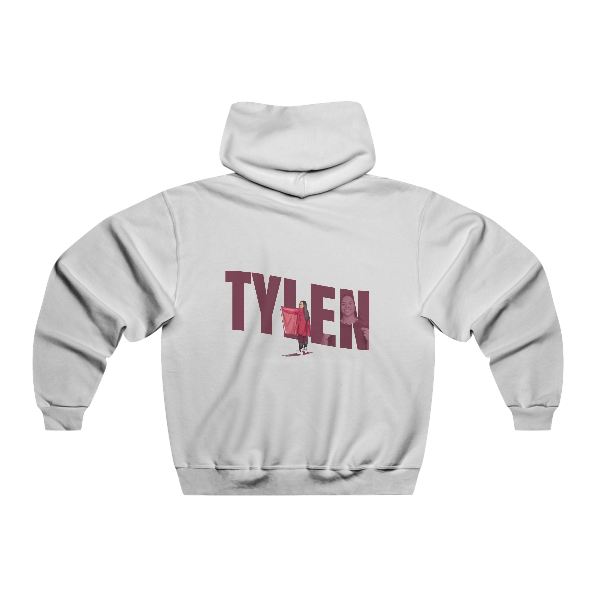 Tylen Edwards Vintage Hoodie