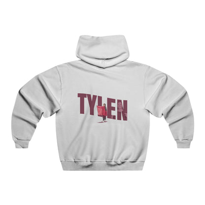 Tylen Edwards Vintage Hoodie