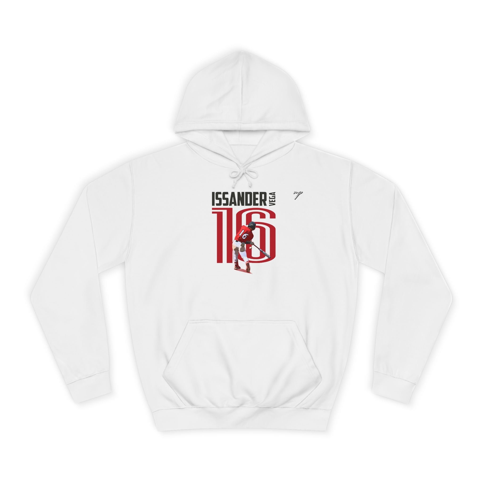 Issander Vega Hoodie