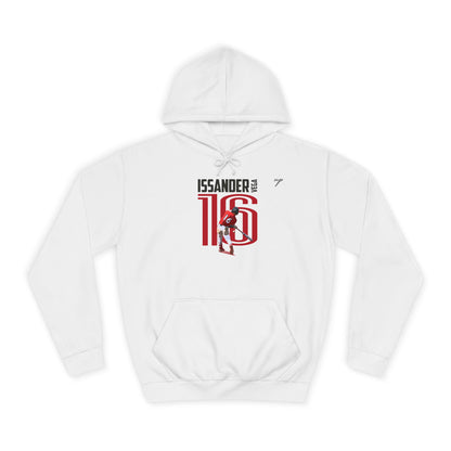 Issander Vega Hoodie