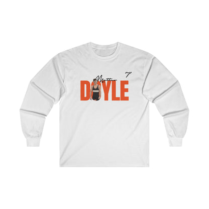 Matthew Doyle Long Sleeve Tee