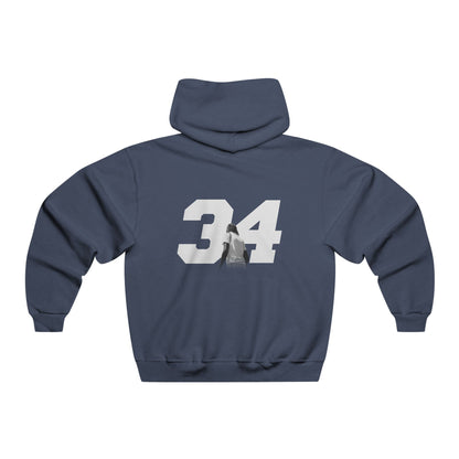 Marial Diper Vintage Hoodie