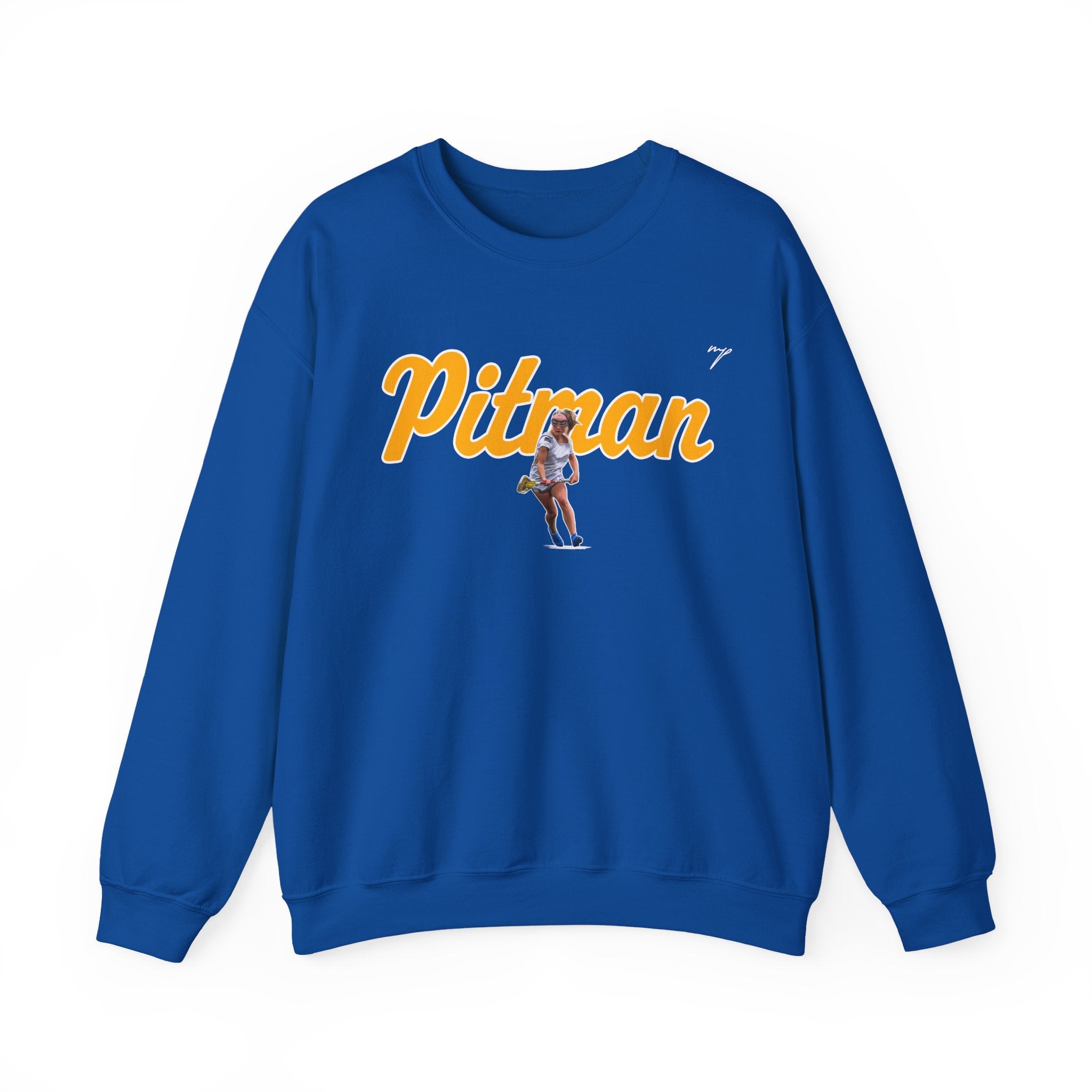 Addison Pitman Crewneck