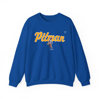 Addison Pitman Crewneck