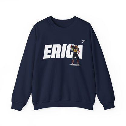Erica Moore Crewneck