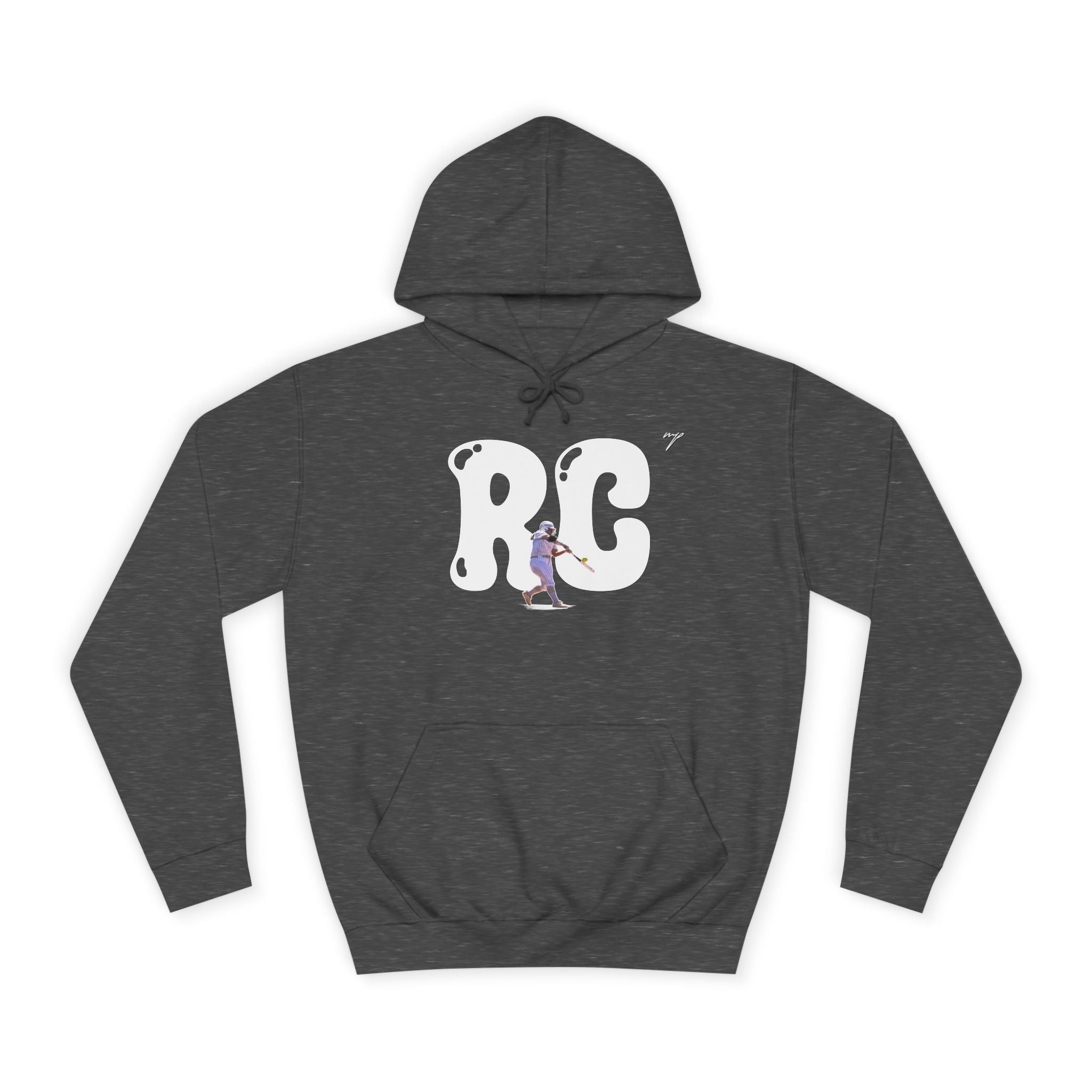 Reese Cottrell Hoodie