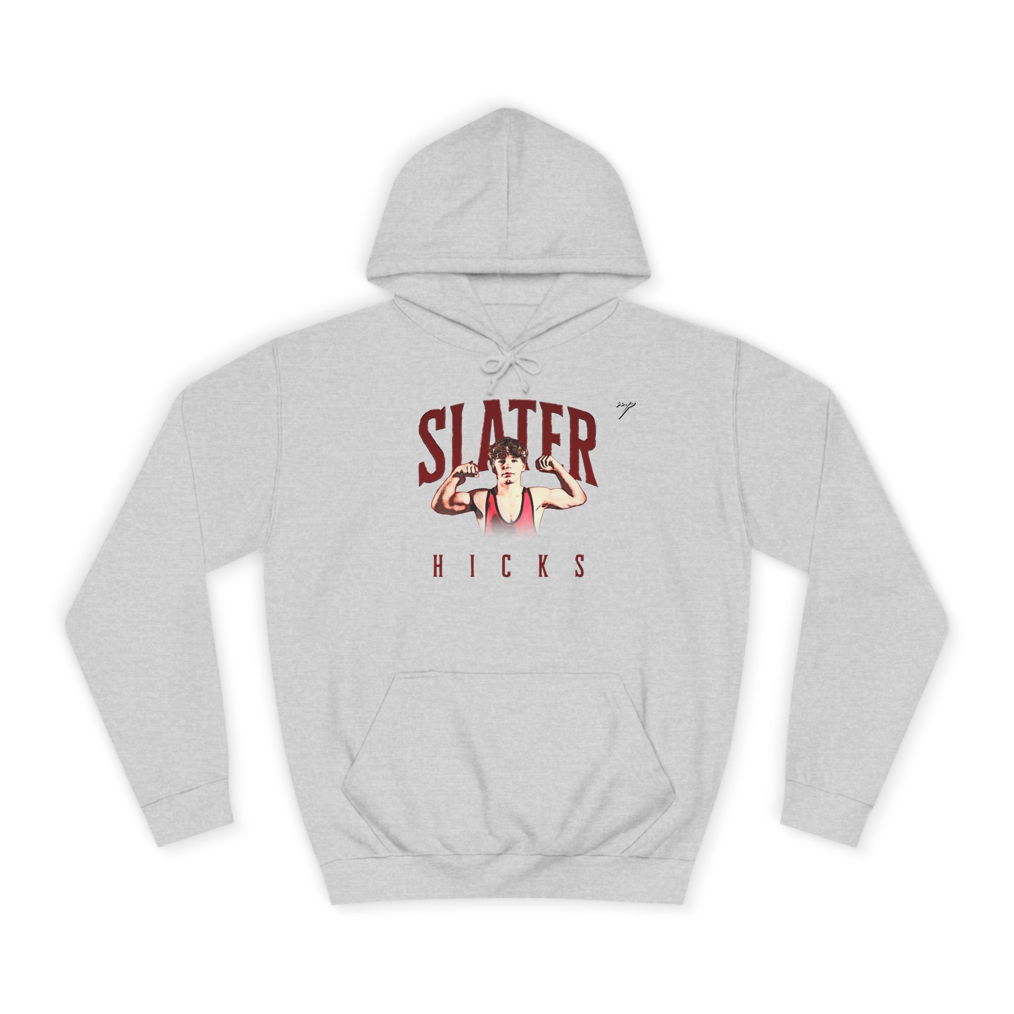 Slater Hicks Hoodie