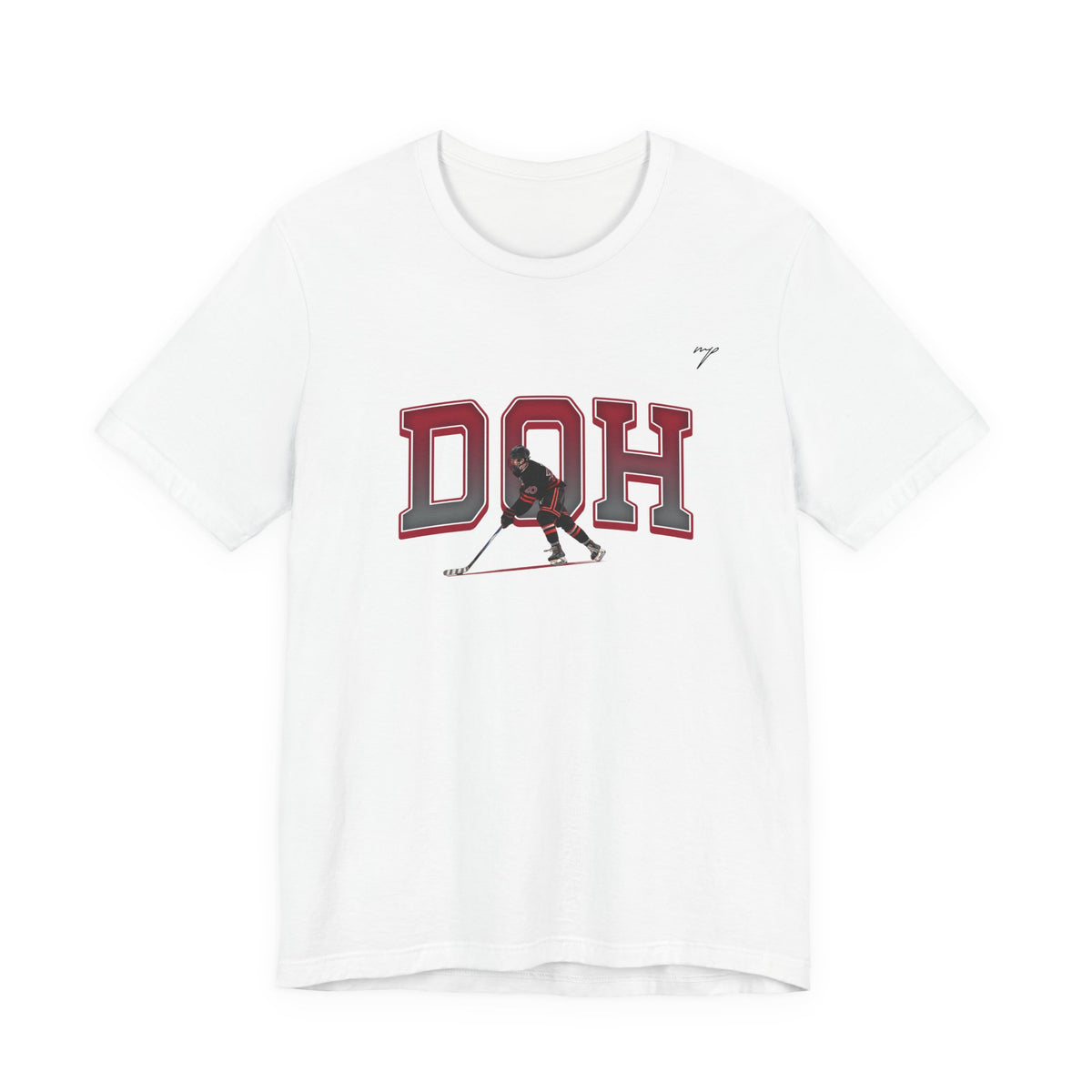 Pat Doherty Graphic Tee