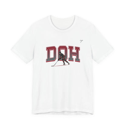 Pat Doherty Graphic Tee