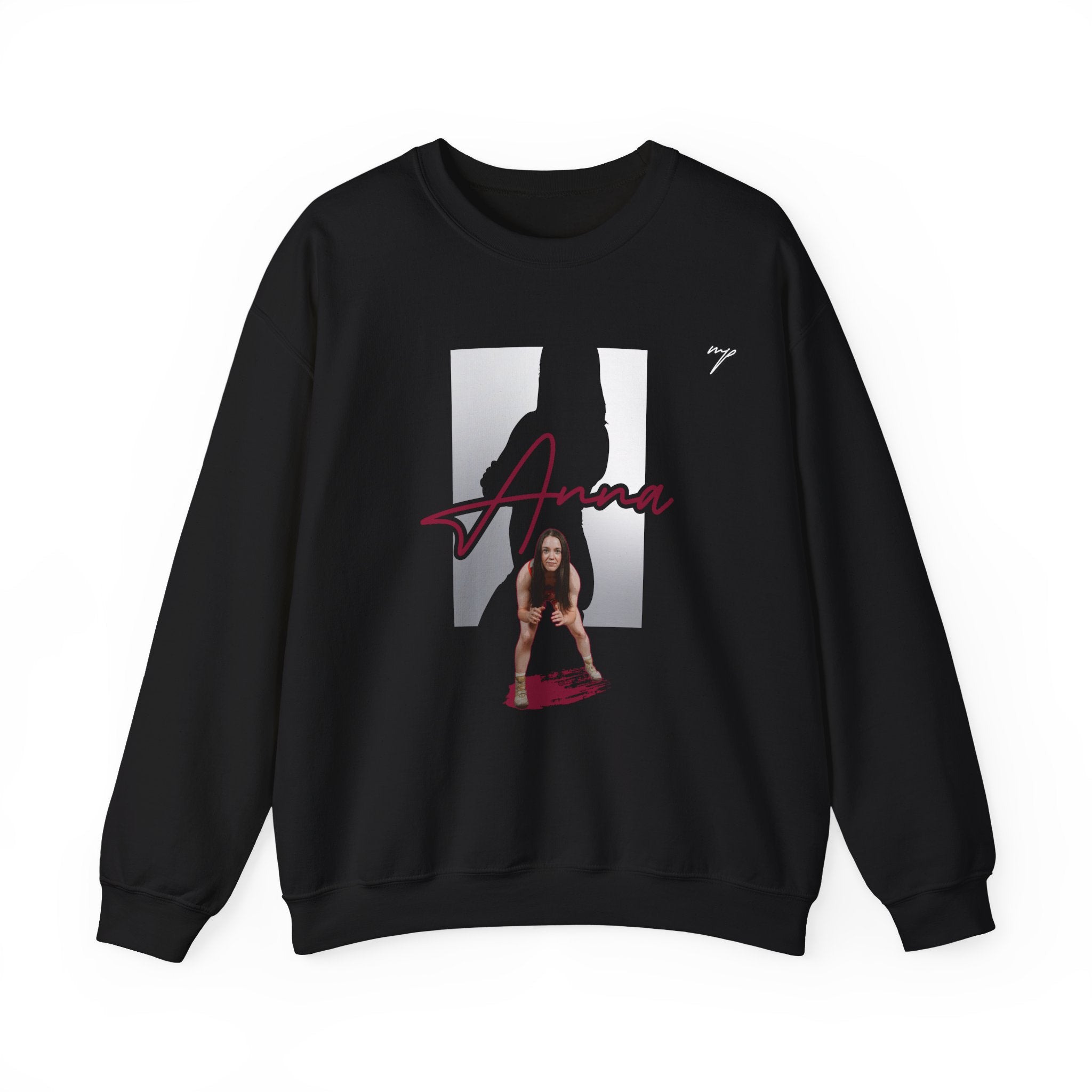 Anna Lackey Crewneck