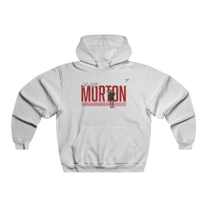 Charlotte Morton Vintage Hoodie