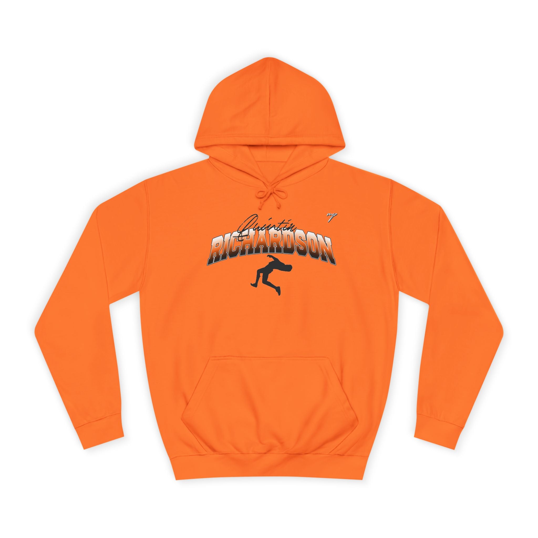 Quintin Richardson Hoodie
