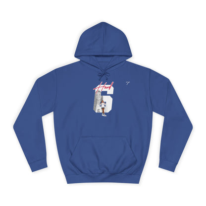 Alivia Huxoll Hoodie