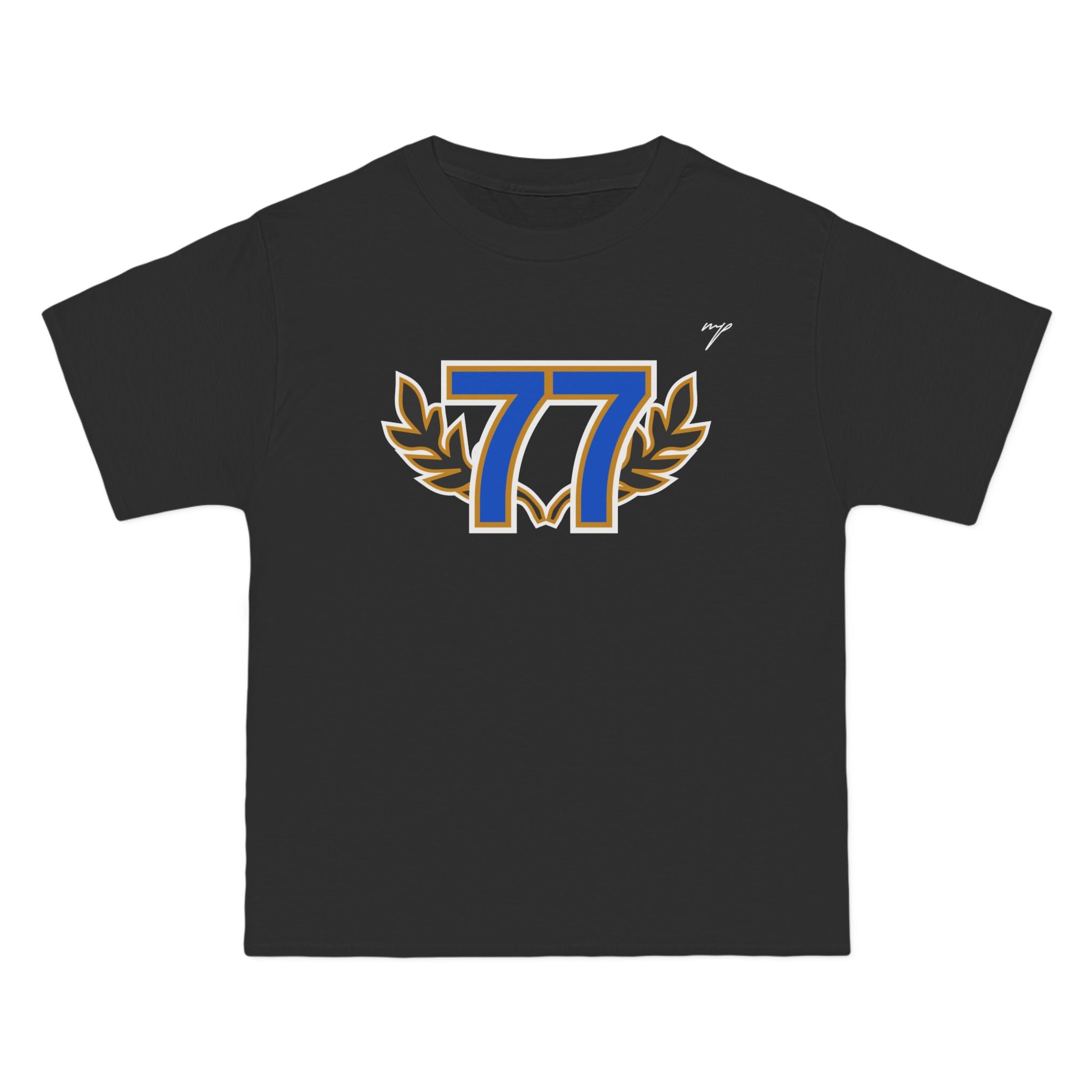 Eduardo Lopez Vintage Tee