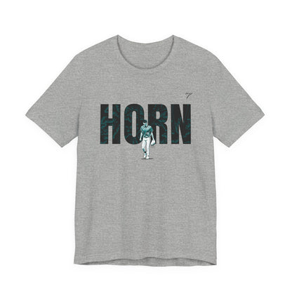 Darin Horn Graphic Tee