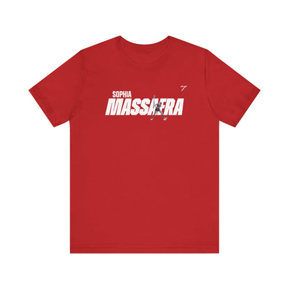 Sophia Massafra Graphic Tee