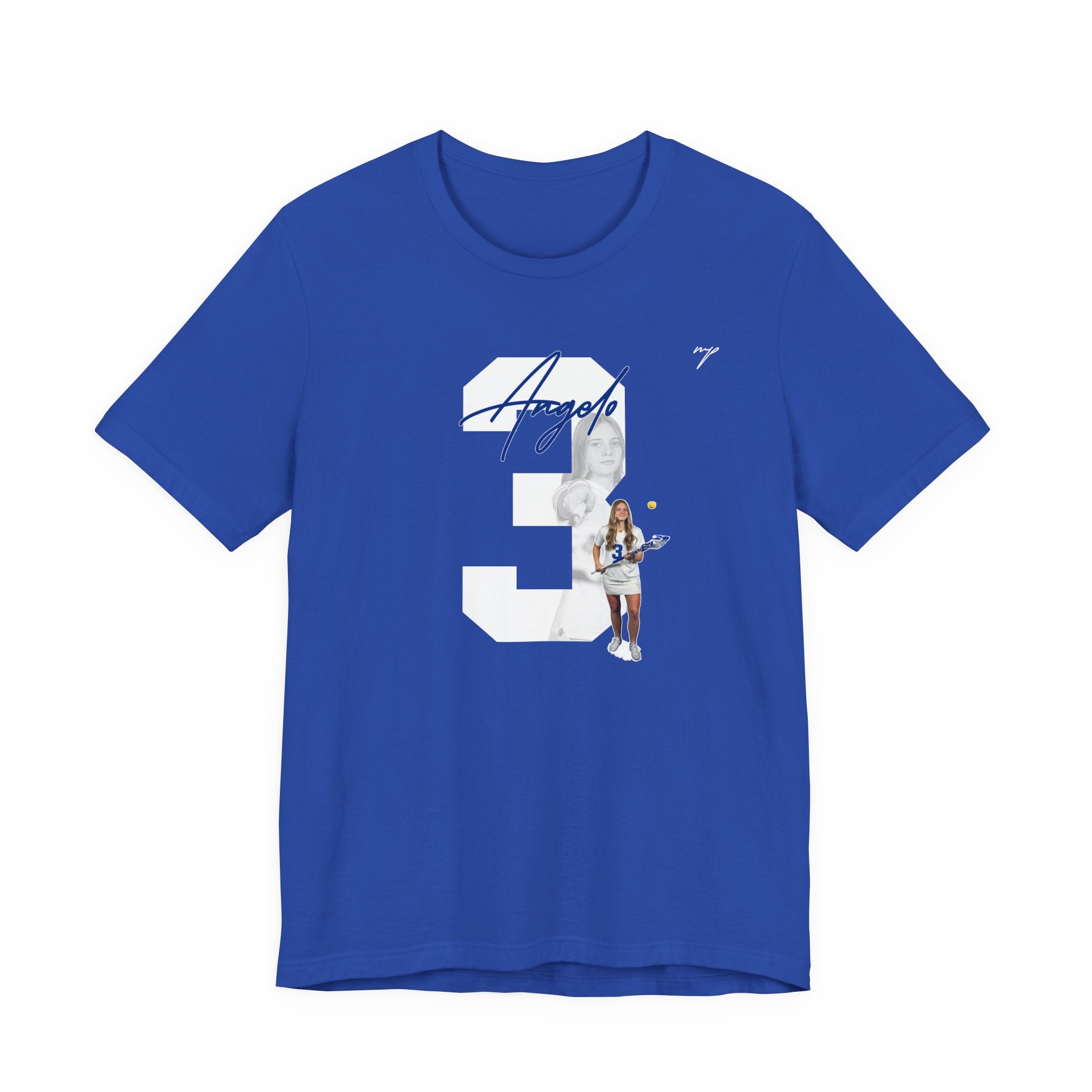 Shaye Angelo Graphic Tee