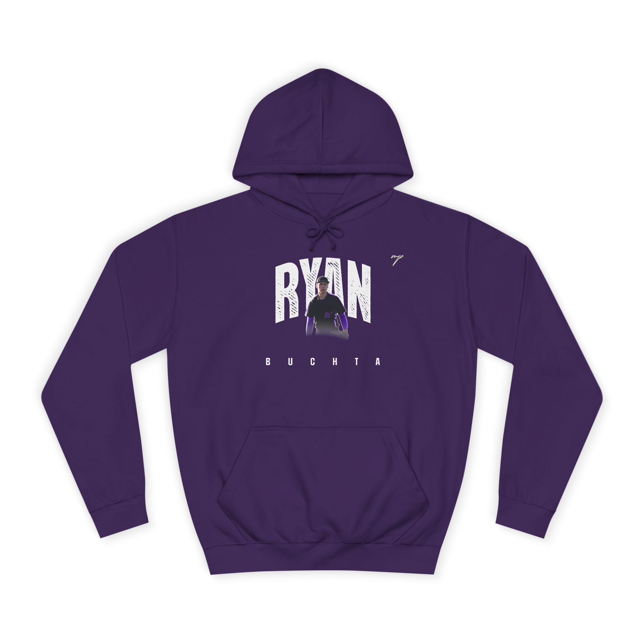 Ryan Buchta Hoodie